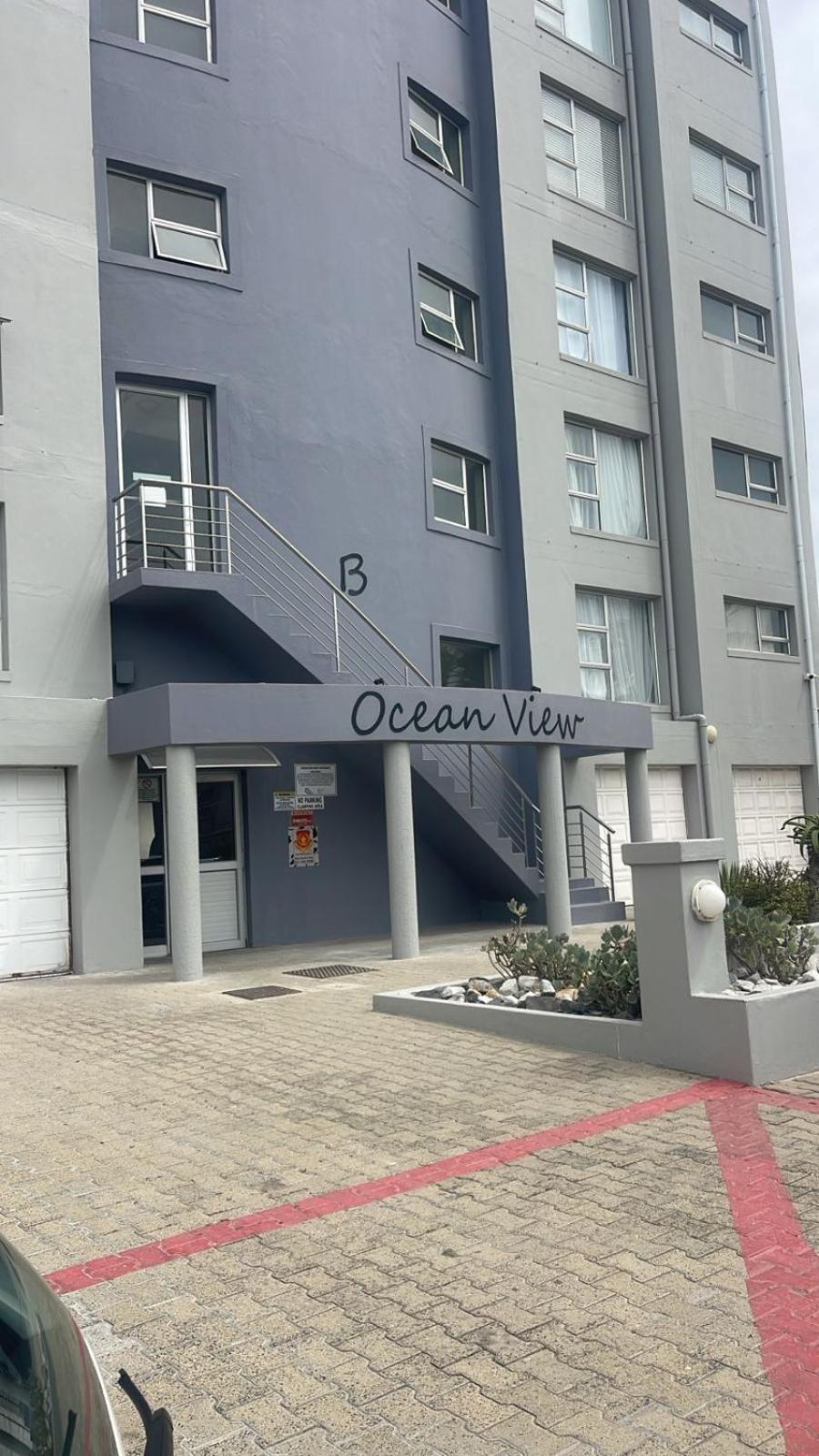 Sunset 11 Apartment Cape Town